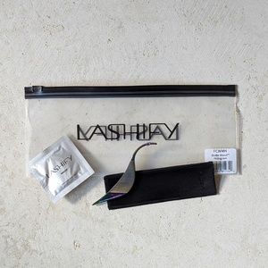 Lashify Birdie Wand and Wandoms, Lashify Applicator